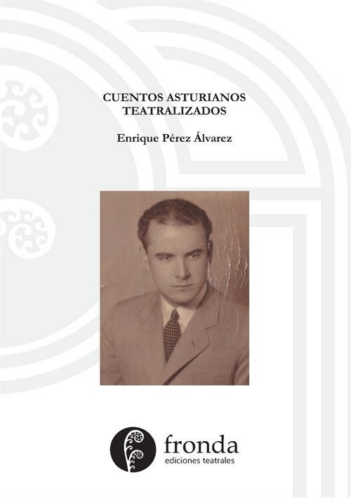 Cuentos asturianos teatralizados (Paperback)