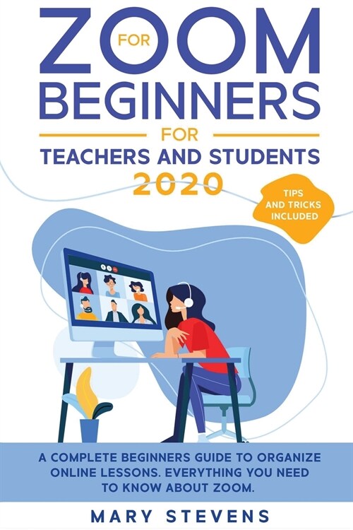 Zoom for Beginners (Paperback)