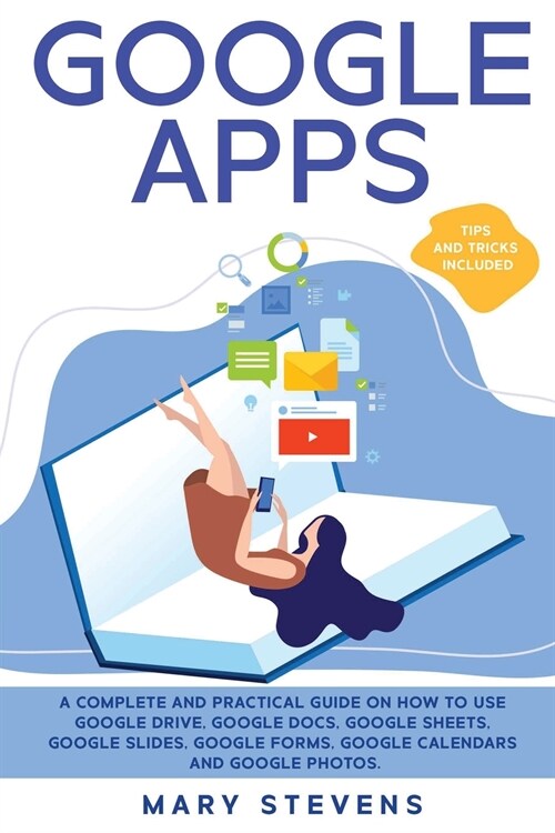 Google Apps (Paperback)