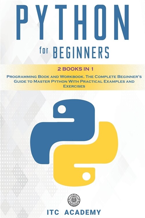 Python for Beginners (Paperback)