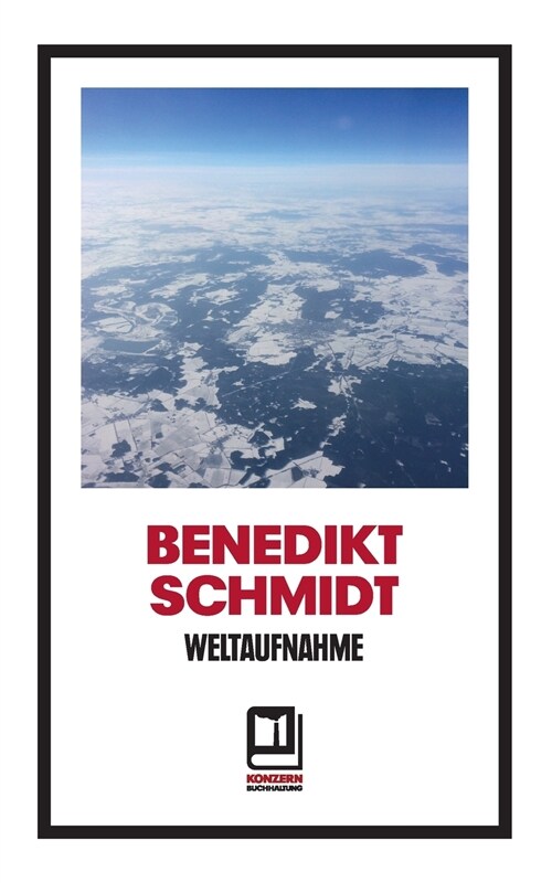 Weltaufnahme (Paperback)