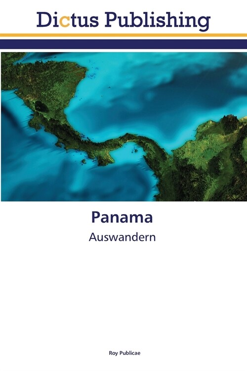 Panama (Paperback)