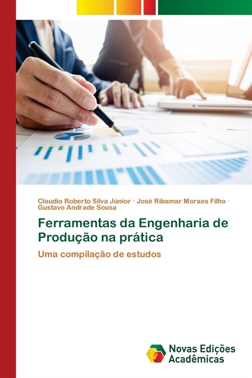 Ferramentas da Engenharia de Produ豫o na pr?ica (Paperback)