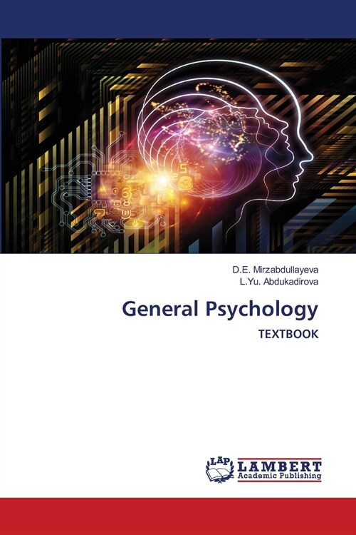 General Psychology (Paperback)