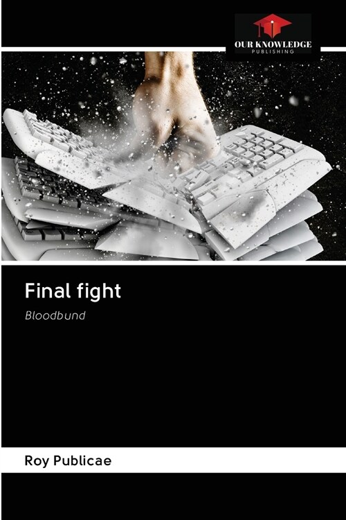 Final fight (Paperback)