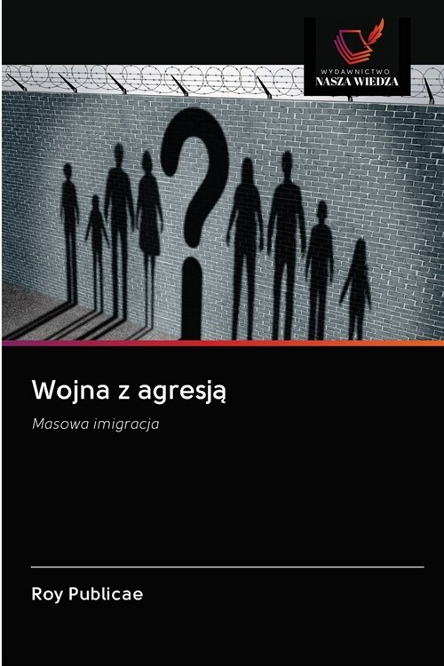 Wojna z agresją (Paperback)