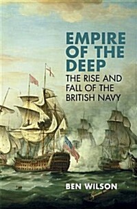 Empire of the Deep (Hardcover)