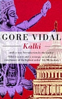 Kalki (Paperback)