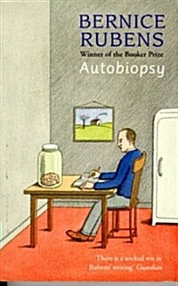 Autobiopsy (Paperback)