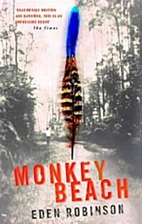 Monkey Beach (Paperback)