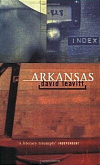 Arkansas (Paperback)