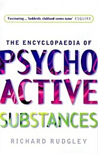 Encyclopedia of Psychoactive Substances (Paperback)