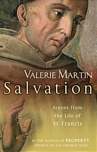 Salvation : Scenes from the Life of St Francis (Paperback, New ed)