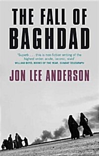 The Fall of Baghdad (Paperback)
