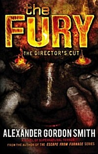 The Fury : The Directors Cut (Paperback)