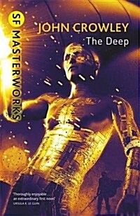 The Deep (Paperback)