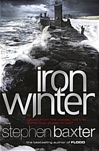 Iron Winter (Paperback)