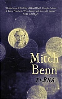 Terra (Hardcover)