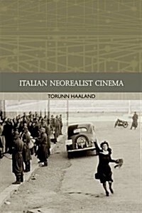 Italian Neorealist Cinema (Paperback)