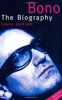 Bono : The Biography (Paperback)