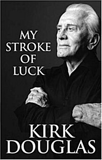 My Stroke of Luck (Paperback)