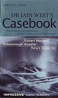 Dr Iain Wests Casebook (Paperback)
