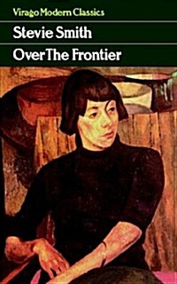 Over the Frontier (Paperback)