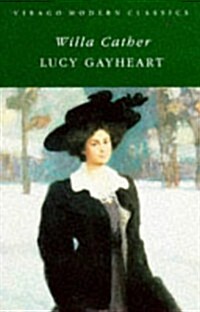 Lucy Gayheart (Paperback)