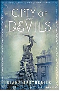 City of Devils (Hardcover)