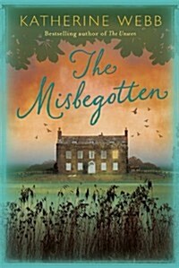 The Misbegotten (Hardcover)