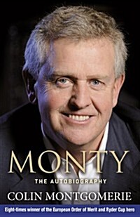 Monty : The Autobiography (Paperback)