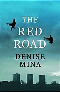 Red Road (Hardcover)