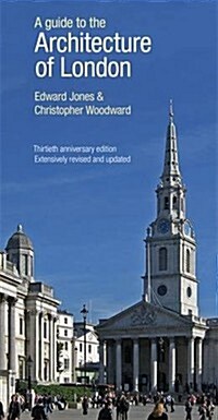 Guide To The Architecture Of London (Paperback)