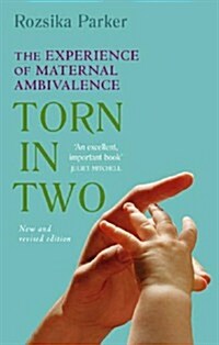 Torn In Two : Maternal Ambivalence (Paperback)