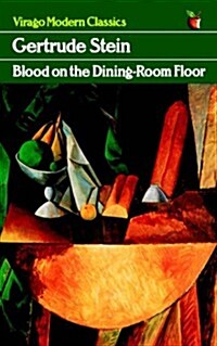 Blood on the Dining-Room Floor (Paperback)