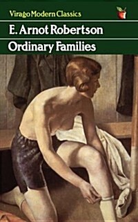 Ordinary Families (Paperback)