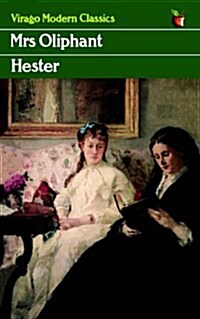 Hester (Paperback)