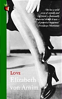 Love : A Virago Modern Classic (Paperback)