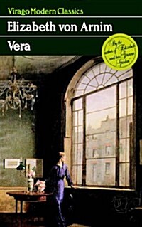 Vera : A Virago Modern Classic (Paperback)