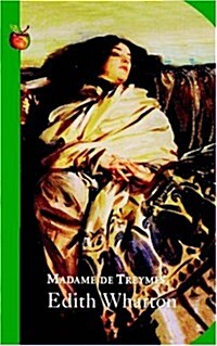 Madame De Treymes (Paperback)