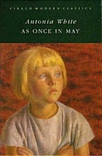 As Once in May (Paperback)