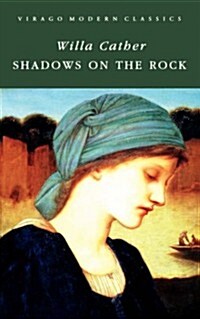 Shadows on the Rock (Paperback)