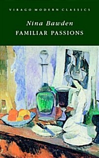 Familiar Passions (Paperback)