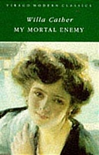 My Mortal Enemy (Paperback)