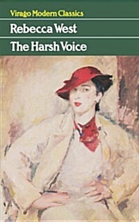 The Harsh Voice (Paperback)