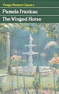 The Winged Horse (Paperback)