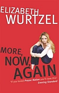 More, Now, Again (Paperback)