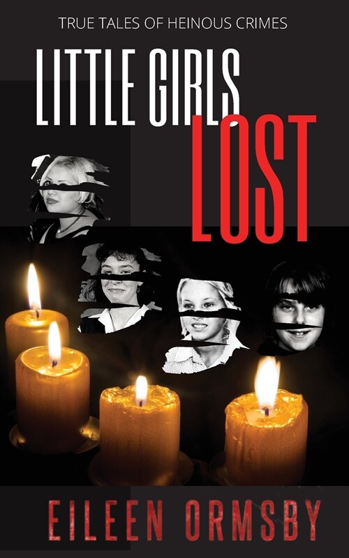 Little Girls Lost (Paperback)