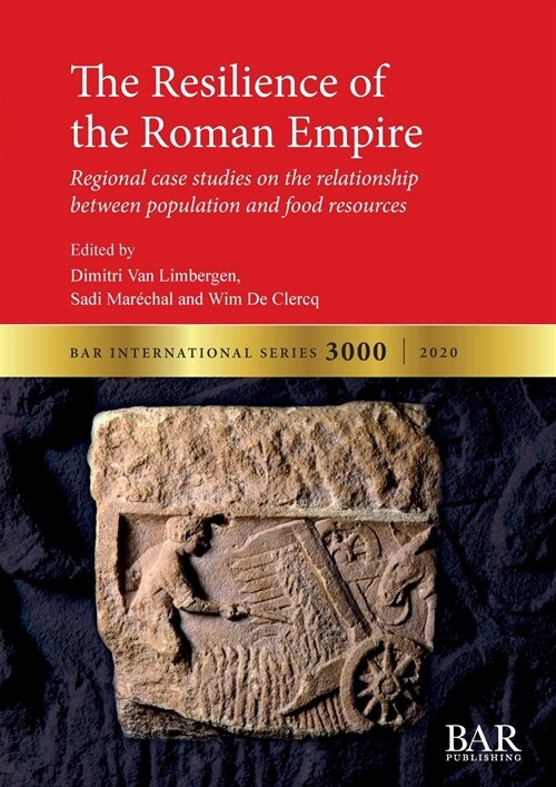 The Resilience of the Roman Empire (Paperback)