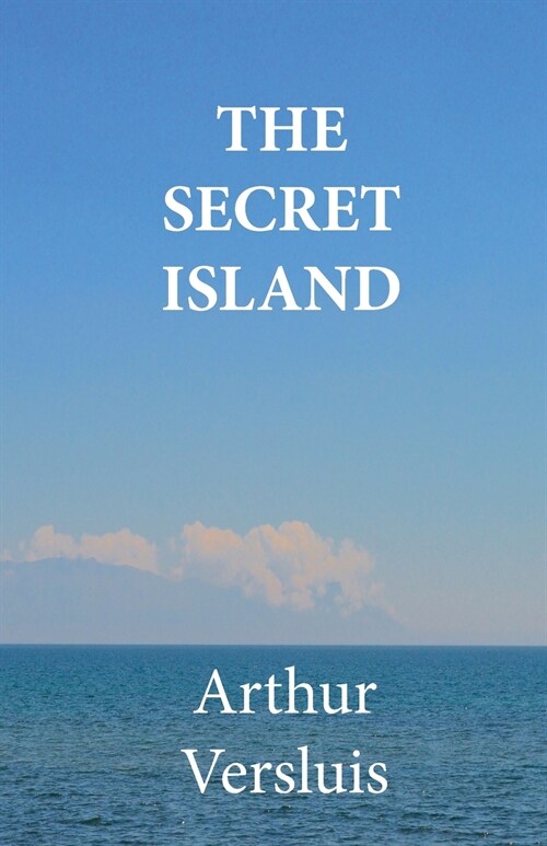The Secret Island (Paperback)